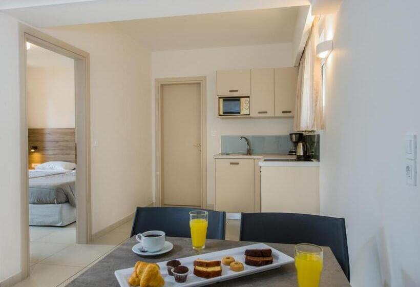 Apartamento Superior 1 Dormitório, Stefan Village
