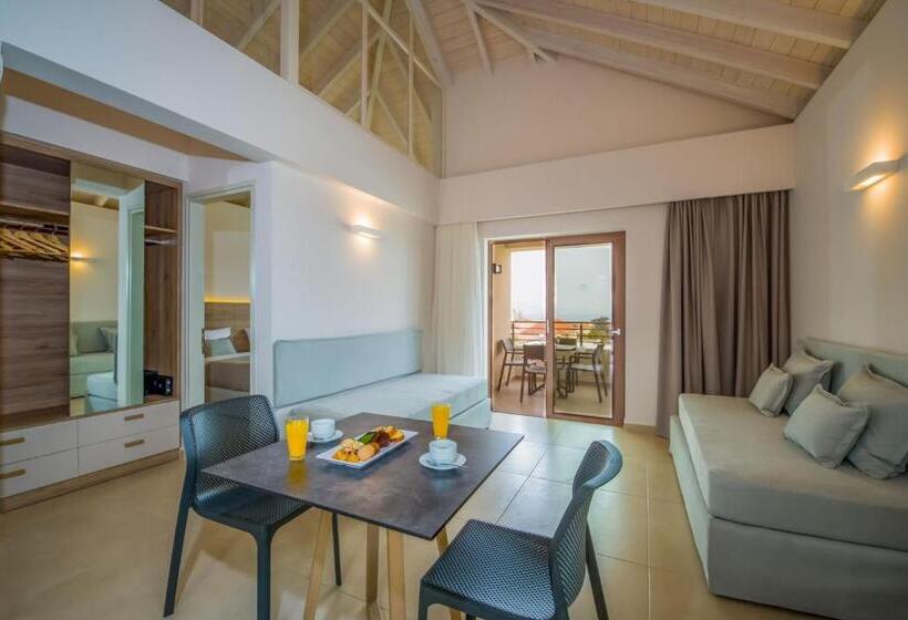 Apartamento Deluxe 1 Dormitório, Stefan Village