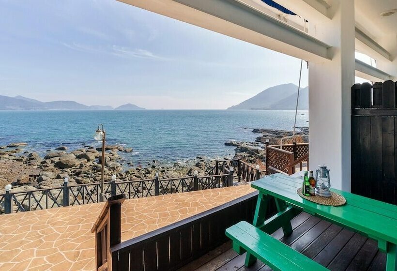 Апартаменты Basic 1 Спальня, Namhae Opera House Pension