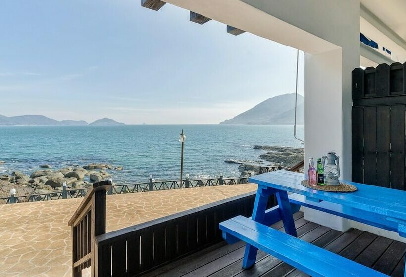 Апартаменты Basic 1 Спальня, Namhae Opera House Pension