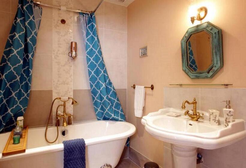 Номер Deluxe, Maison De Textile