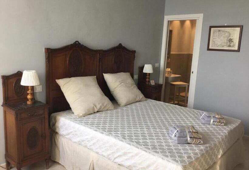اتاق لوکس, B&b Note Di Mare