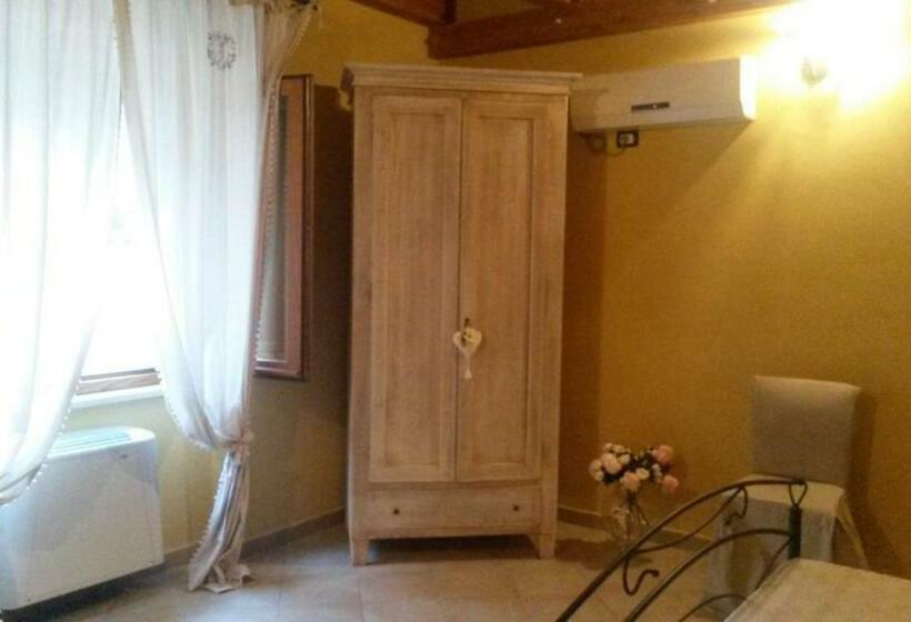 Люкс, Borgo Santa Lucia
