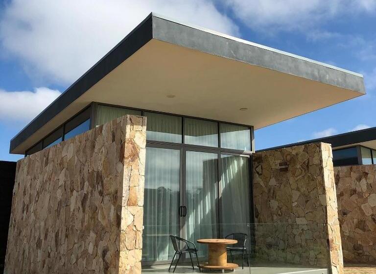 חדר סטנדרט, Casa Urbina Wine Resort