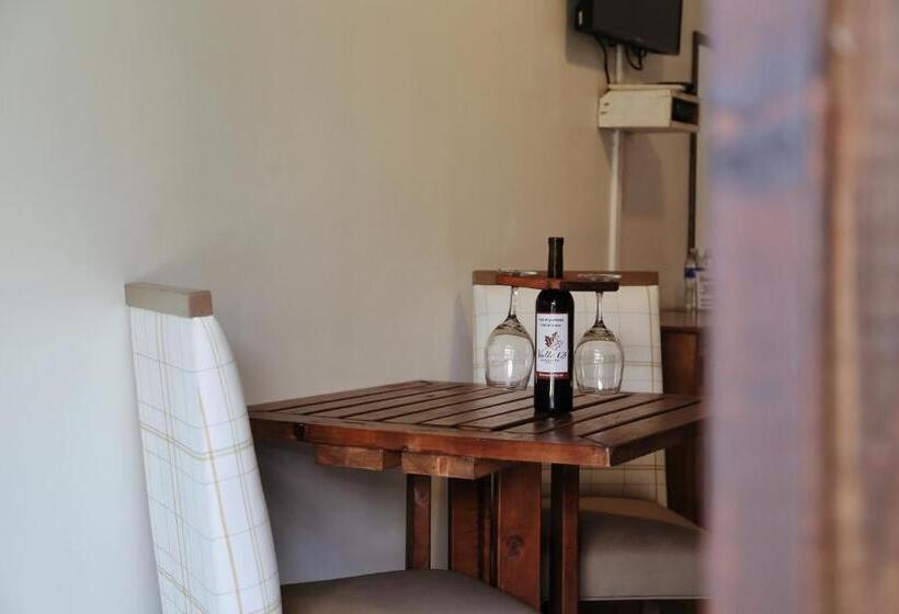 スタンダードルーム, Valle 13 Ruta Del Vino