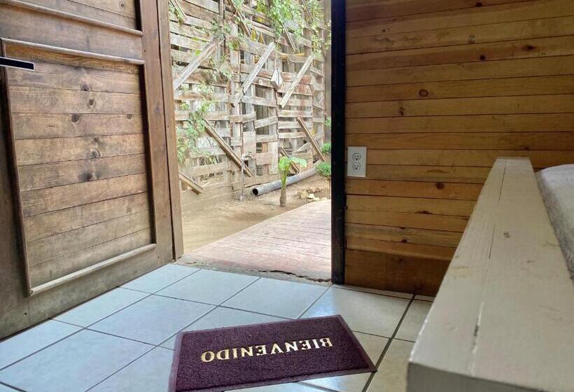 スタンダード４人部屋, Valle 13 Ruta Del Vino