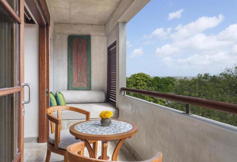 Standardrum, Amnaya Resort Nusa Dua