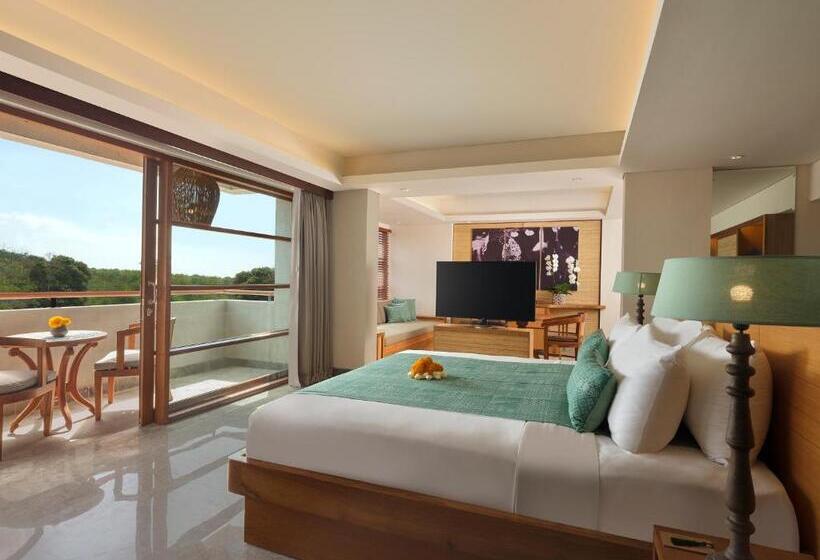 Juniorsvit, Amnaya Resort Nusa Dua