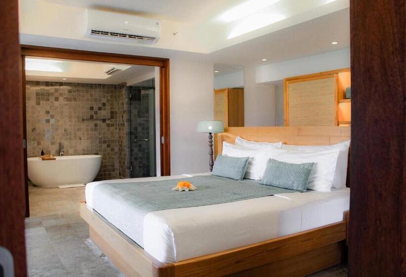 Suíte, Amnaya Resort Nusa Dua