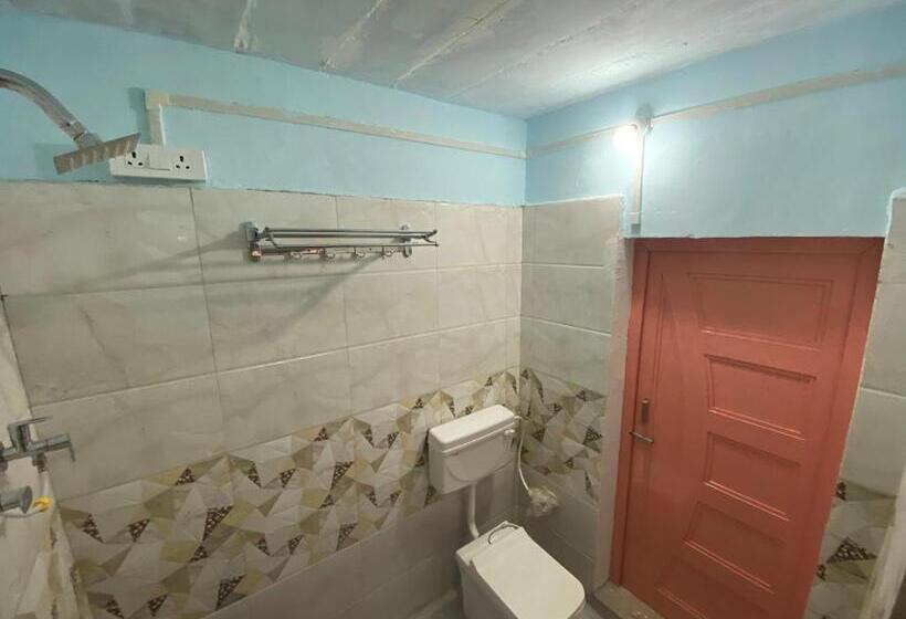 豪华房间, Jawai Bagpackers Hostel
