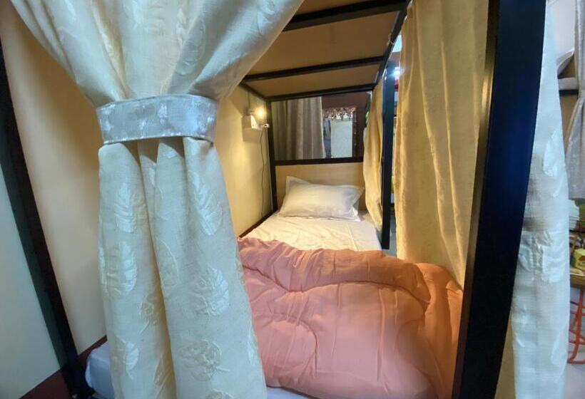 豪华房间, Jawai Bagpackers Hostel