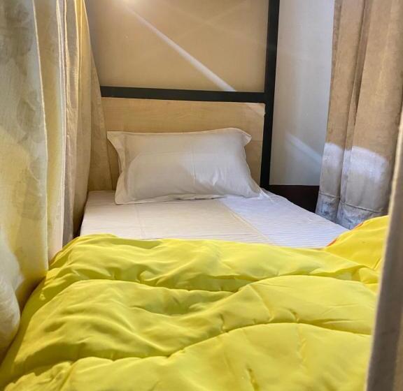 带2个卧室的别墅, Jawai Bagpackers Hostel