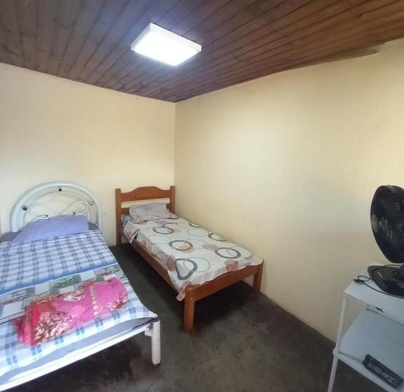 스탠다드 룸 공동 욕실, Em Sbo   São Francisco