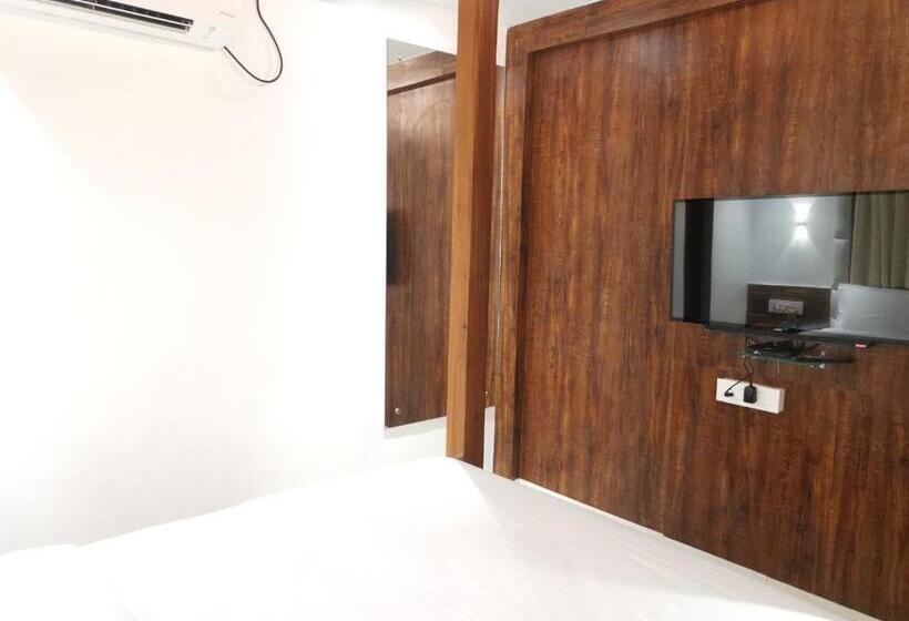 Студия Superior, Krishna S Wood Villas
