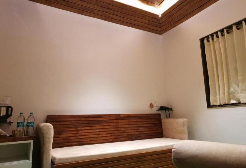 Студия Superior, Krishna S Wood Villas