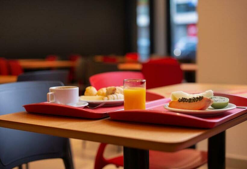 Номер Стандарт, Moov Porto Alegre