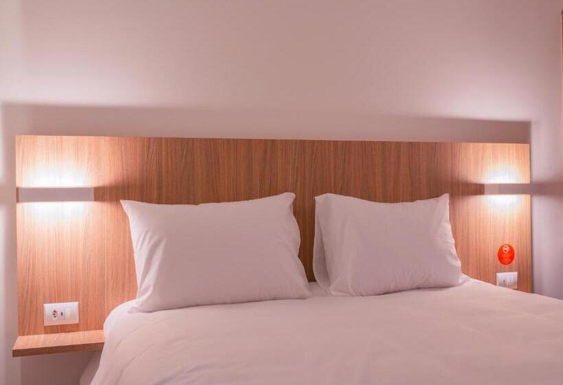 Номер Стандарт, Moov Porto Alegre