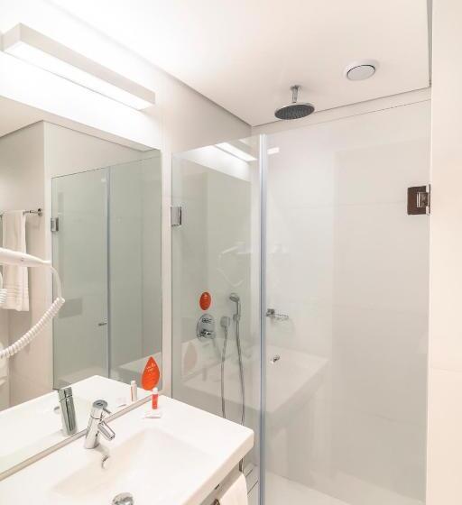 Номер Стандарт, Moov Porto Alegre