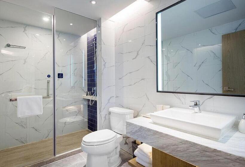 Quarto Superior, Ramada By Wyndham Changsha Tianxin