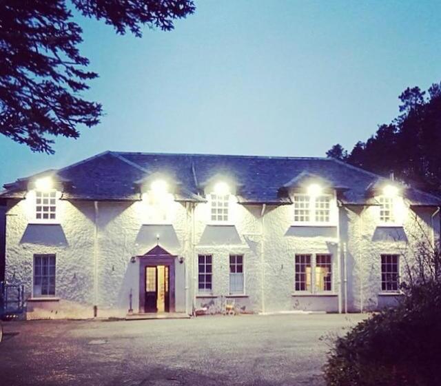 חדר סטנדרט יחיד, Isle Of Skye Guest House