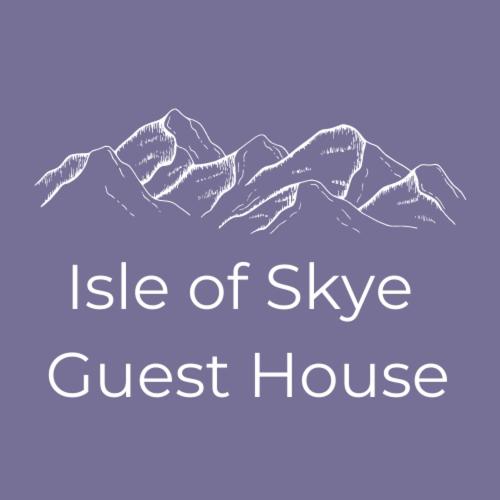 חדר משפחתי, Isle Of Skye Guest House