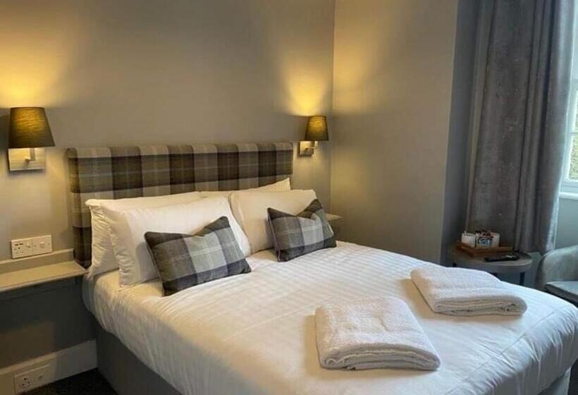 חדר סטנדרט, Isle Of Skye Guest House
