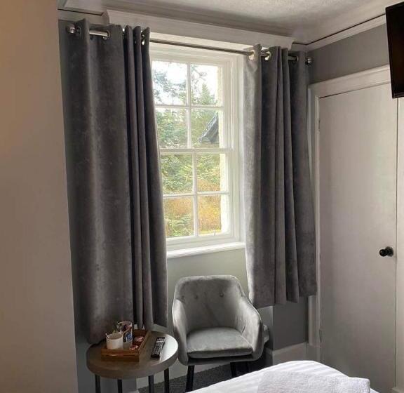 חדר סטנדרט, Isle Of Skye Guest House