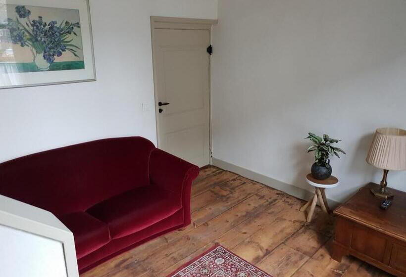 Номер Стандарт, Bed & Breakfast Huis Sevenaer