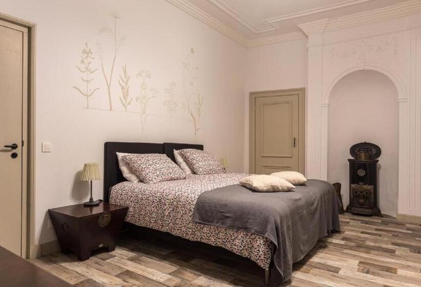 Номер Стандарт, Bed & Breakfast Huis Sevenaer