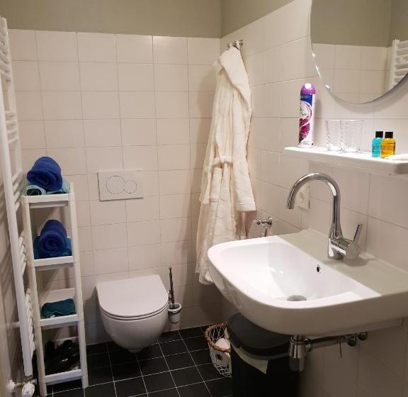 Номер Стандарт, Bed & Breakfast Huis Sevenaer
