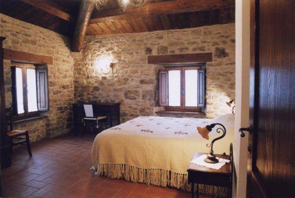Номер Стандарт, Agriturismo Il Casalone