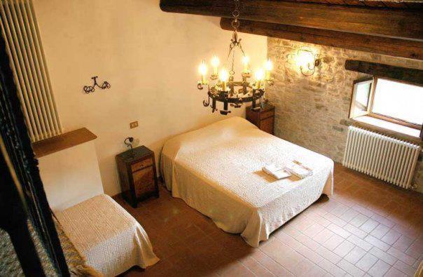 Номер Стандарт, Agriturismo Il Casalone