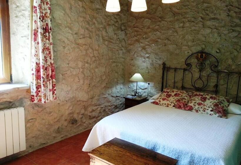 Хижина, Apartamentos Rurales La Alquería Del Pilar