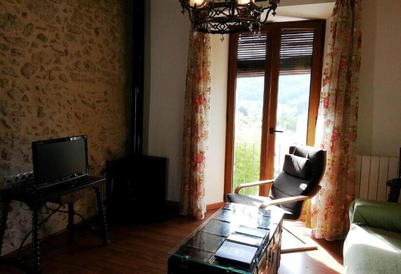 Дом 1 Спальня, Apartamentos Rurales La Alquería Del Pilar