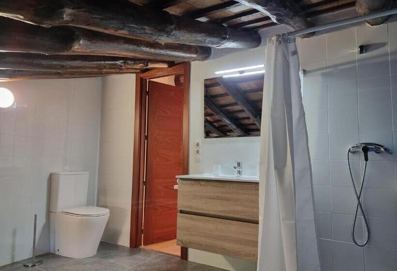 Дом 3 Спальни, Apartamentos Rurales La Alquería Del Pilar
