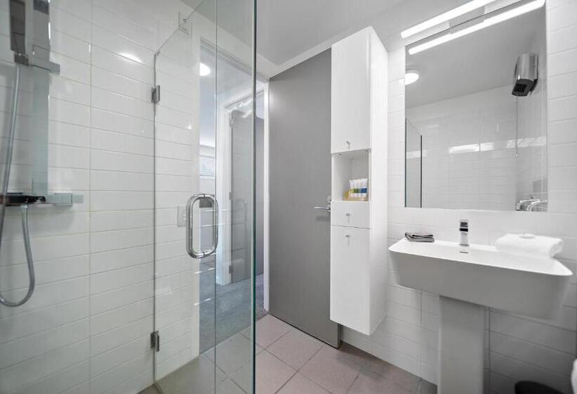 Апартаменты Superior 2 Спальни, Belvedere Apartments