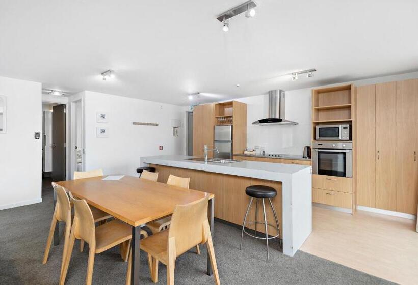 Апартаменты Premium 2 Спальни, Belvedere Apartments