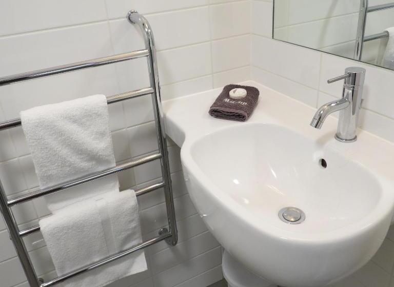 Апартаменты 1 Спальня Вид на Сад, Belvedere Apartments