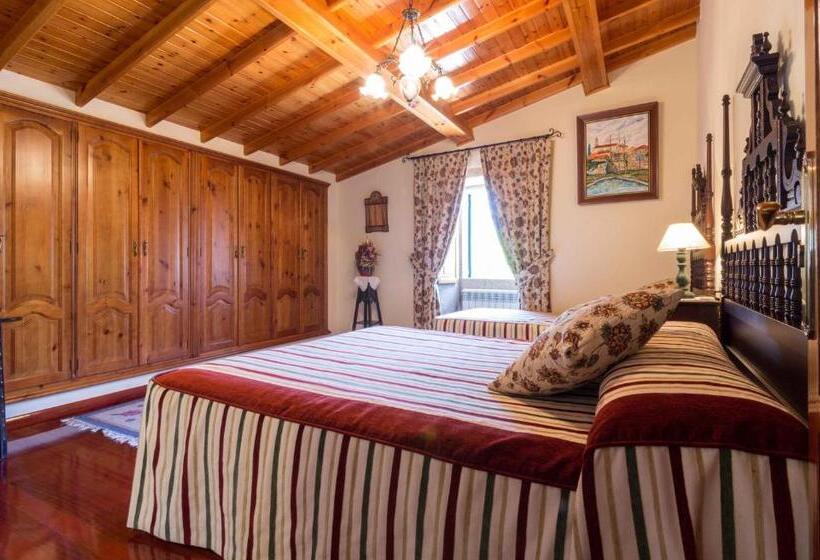 Номер Superior, Casa De Marcelo