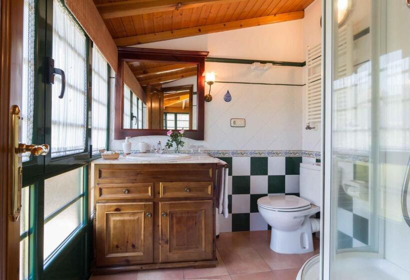 Полулюкс, Casa De Marcelo