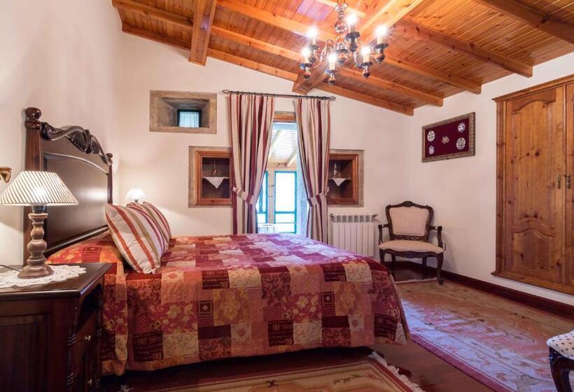 Полулюкс, Casa De Marcelo