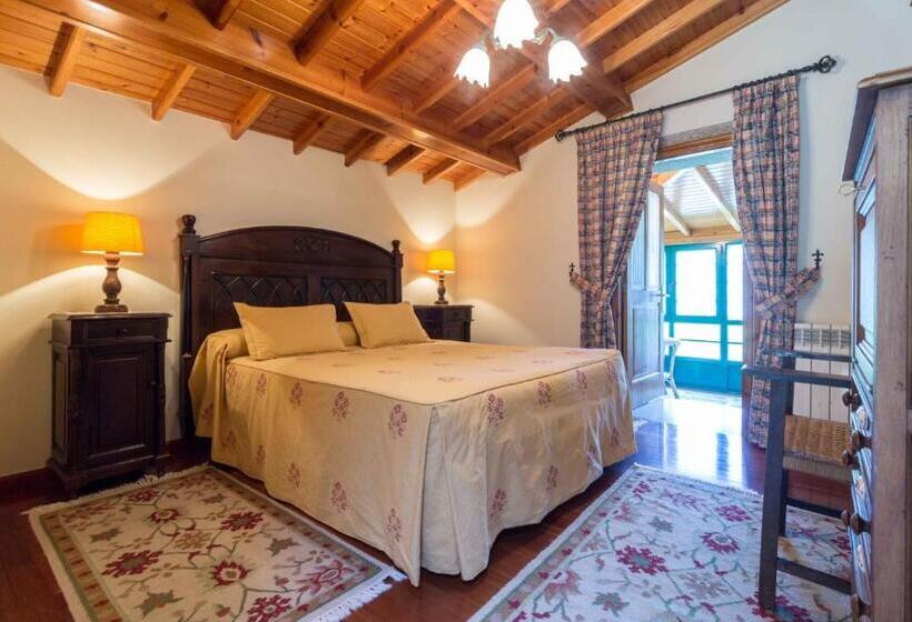 Дом 1 Спальня, Casa De Marcelo