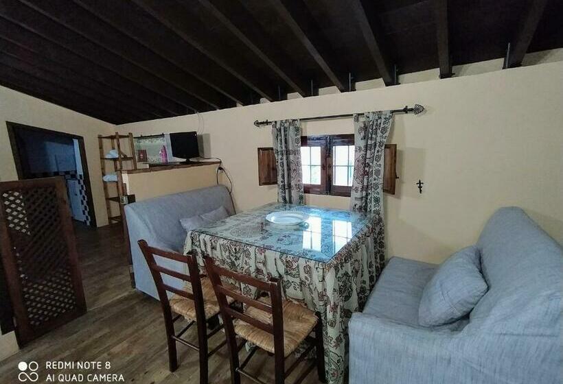 Студия Стандарт, Cortijo Molino Los Justos