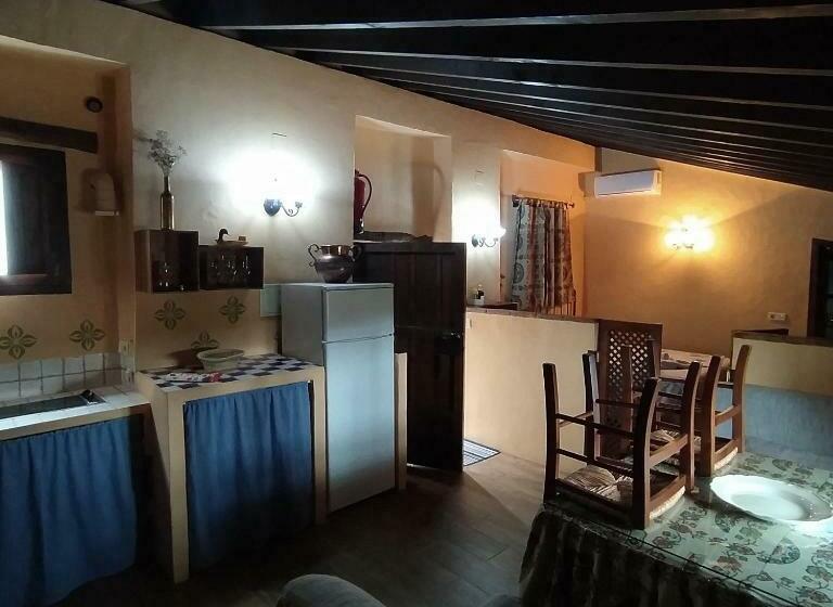 Студия Стандарт, Cortijo Molino Los Justos