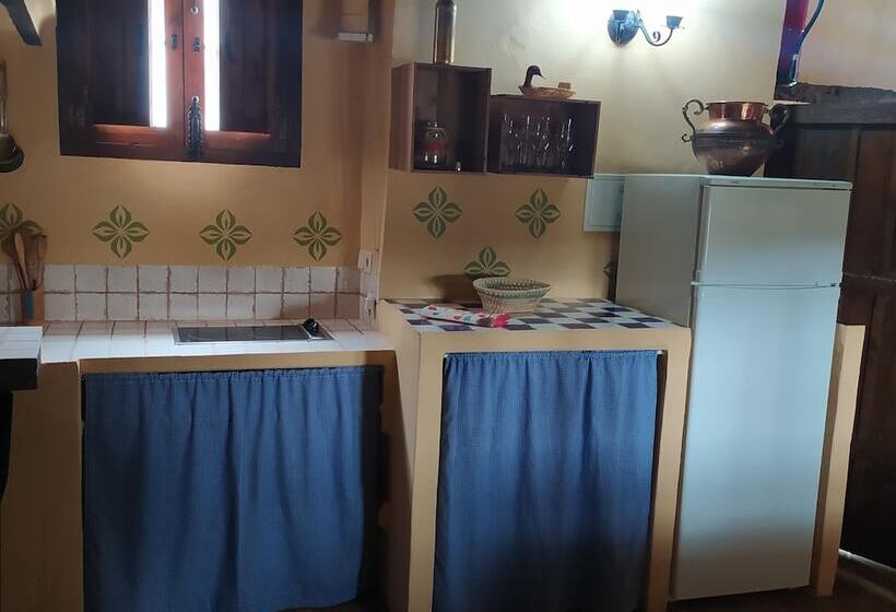 Студия Стандарт, Cortijo Molino Los Justos