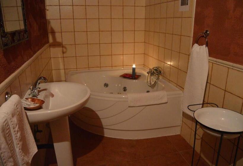 Апартаменты Superior 3 Спальни, Cortijo Molino Los Justos