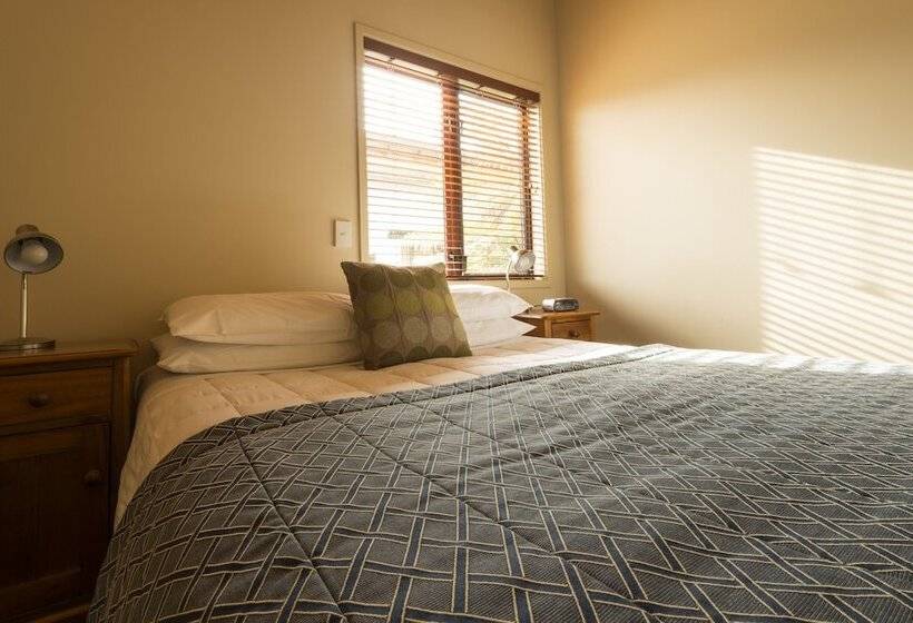 Вилла 1 Спальня, Glenfern Villas