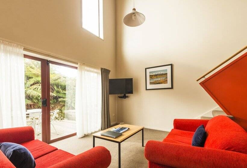 Вилла 2 Спальни, Glenfern Villas