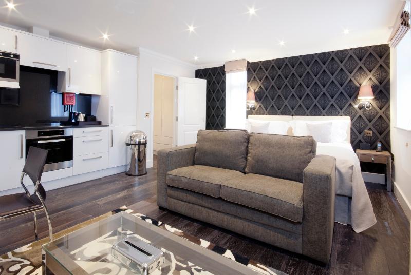 Вилла 1 Спальня, Glenfern Villas