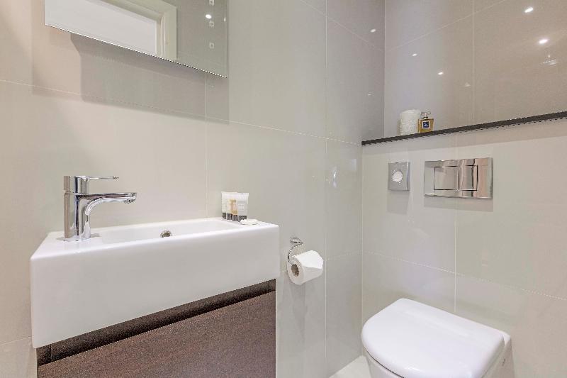 Вилла 1 Спальня, Glenfern Villas